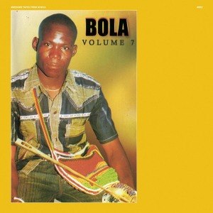 BOLA - VOLUME 7 53212