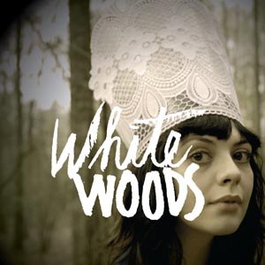 WHITE WOODS - WHERE DID YOU GO 53507