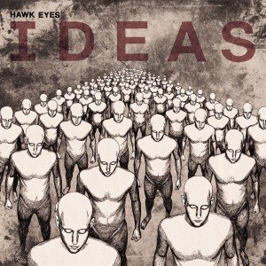 HAWK EYES - IDEAS 53715