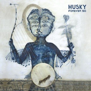 HUSKY - FOREVER SO 53957