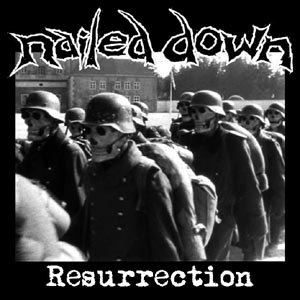 NAILED DOWN - RESURRECTION 53997