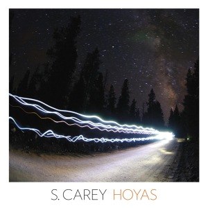 CAREY, S. - HOYAS EP 54121