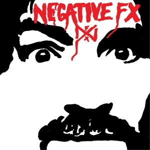 NEGATIVE FX - NEGATIVE FX 54349