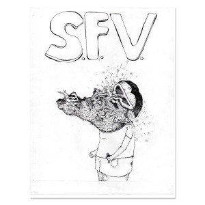 SFV ACID - SFV ACID #2 54401