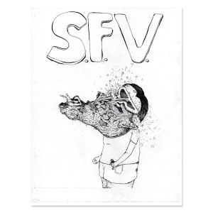 SFV ACID - SFV ACID #2 54402