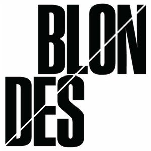 BLONDES - BLONDES 54749