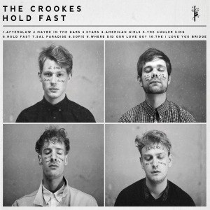 CROOKES, THE - HOLD FAST 55213