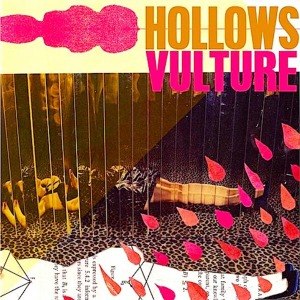 HOLLOWS - VULTURE 56449