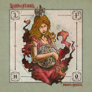 LORD FOWL - MOON QUEEN 56674