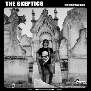 SKEPTICS, THE - THE SKEPTICS 57384