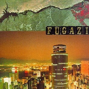 FUGAZI - END HITS 57868