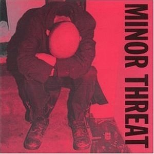 MINOR THREAT - COMPLETE DISCOGRAPHY 57957