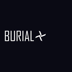 BURIAL - TRUANT / ROUGH SLEEPER 58582