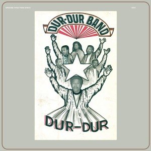 DUR-DUR BAND - VOLUME 5 58798