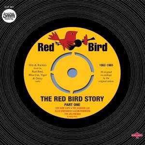 VARIOUS - THE RED BIRD STORY VOL. 1 59146