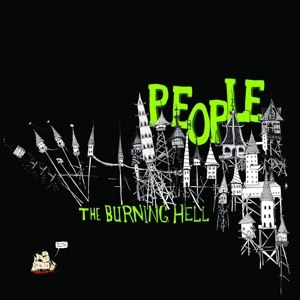 BURNING HELL, THE - PEOPLE 59974