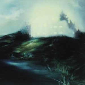 BESNARD LAKES, THE - UNTIL IN EXCESS, IMPERCEPTIBLE UFO 60025
