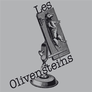 LES OLIVENSTEINS - OLIVENSTEINS 60060