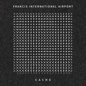 FRANCIS INTERNATIONAL AIRPORT - CACHE 60266
