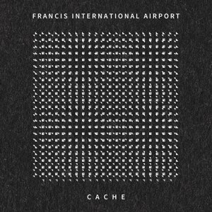 FRANCIS INTERNATIONAL AIRPORT - CACHE 60267
