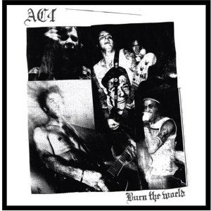 AC4 - BURN THE WORLD 60336