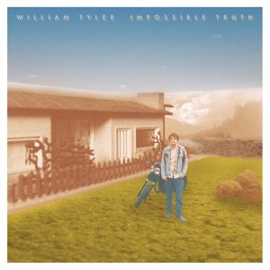 TYLER, WILLIAM - IMPOSSIBLE TRUTH 60765