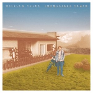 TYLER, WILLIAM - IMPOSSIBLE TRUTH 60766