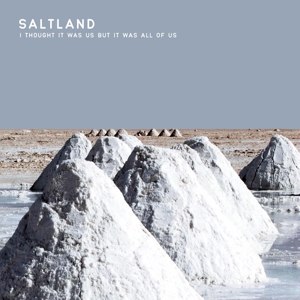 SALTLAND - I THOUGHT IT WAS US BUT IT WAS ALL OF US 61229