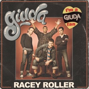 GIUDA - RACEY ROLLER 61775