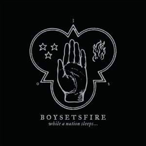 BOYSETSFIRE - WHILE A NATION SLEEPS (DELUXE EDITION) 62015