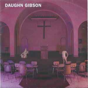 GIBSON, DAUGHN - ME MOAN - BONUS SINGLE 62201