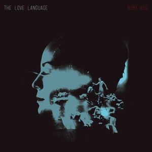 LOVE LANGUAGE, THE - RUBY RED 63126