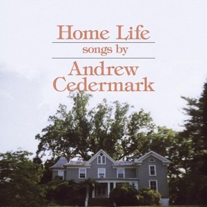 CEDERMARK, ANDREW - HOME LIFE 63211