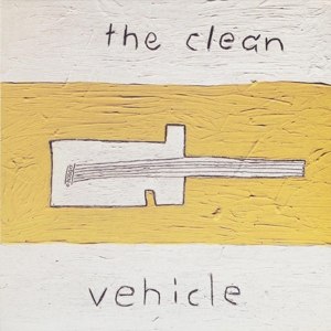 CLEAN, THE - VEHICLE 63212