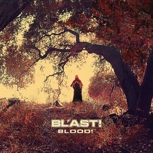 BL'AST - BLOOD 64058
