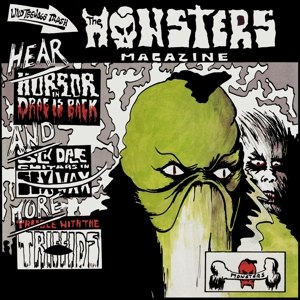 MONSTERS, THE - THE HUNCH 64130