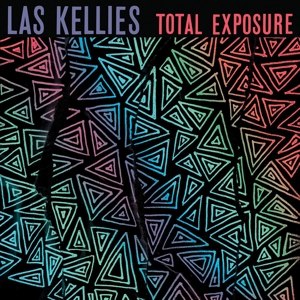 LAS KELLIES - TOTAL EXPOSURE 64197