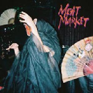 MEAT MARKET - TOO TIRED 64253