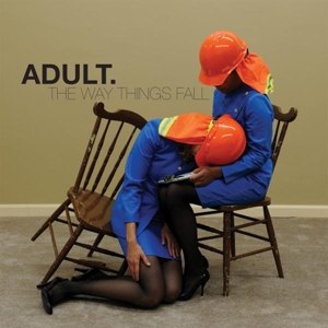 ADULT. - THE WAY THINGS FALL 64409