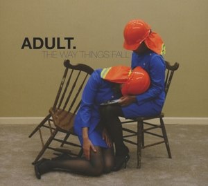 ADULT. - THE WAY THINGS FALL 64410