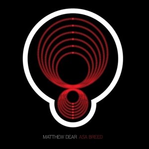 DEAR, MATTHEW - ASA BREED (BLACK EDITION) 64463