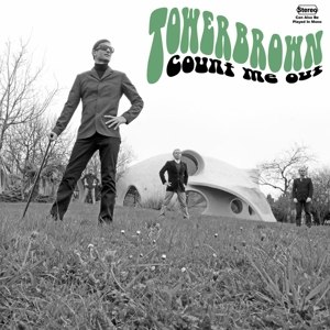TOWERBROWN - COUNT ME OUT 64552