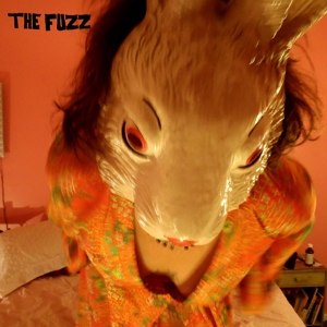 FUZZ, THE - THE FUZZ 64594
