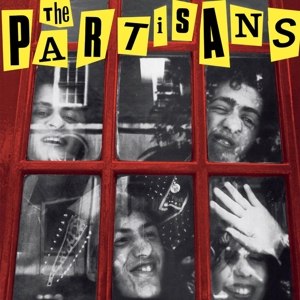 PARTISANS, THE - THE PARTISANS 64684