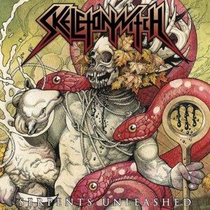 SKELETONWITCH - SERPENTS UNLEASHED 64731