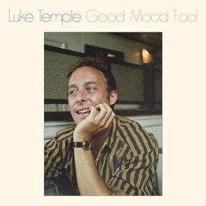 TEMPLE, LUKE - GOOD MOOD FOOL 65049
