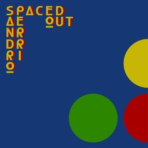 PERRI, SANDRO - SPACED OUT 65080