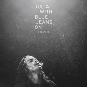 MOONFACE - JULIA WITH BLUE JEANS ON 65310