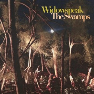 WIDOWSPEAK - THE SWAMPS EP 65356