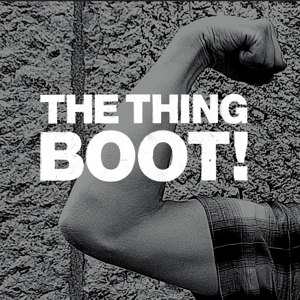 THING, THE - BOOT 65416